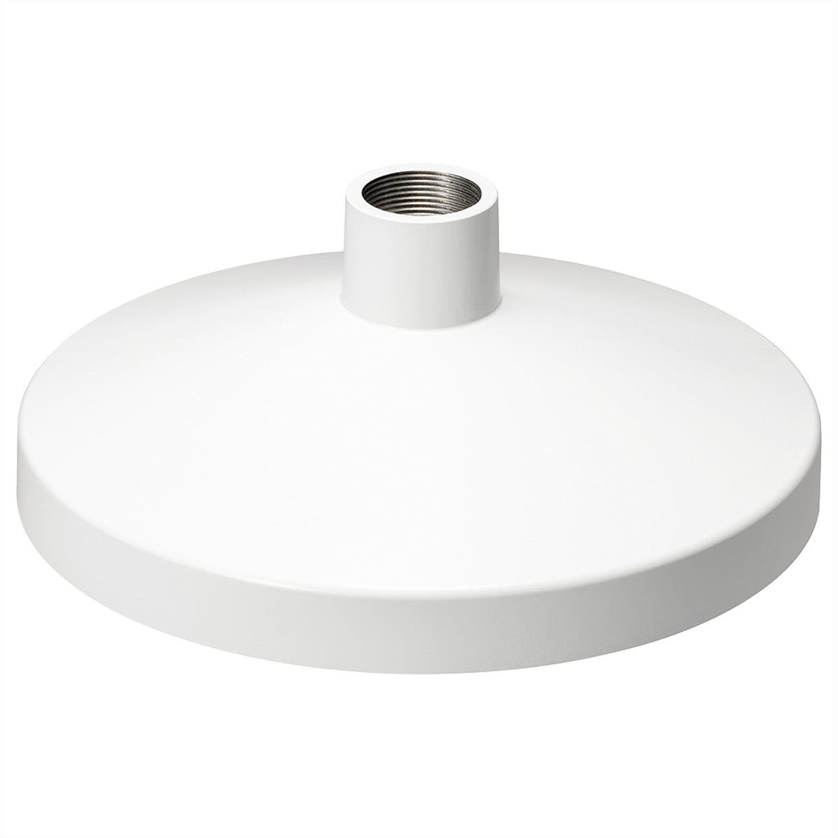 i-PRO WV-QSR503M1-W Halterung (Aussengewinde/ANSI) – für QCL100, WV-S8574x, WV-S8573x und andere – Weiss
