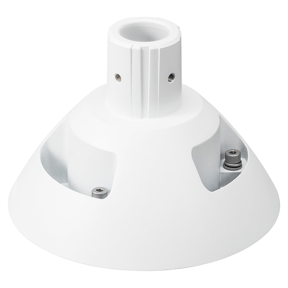 i-PRO WV-QSR504F1-W Halterung – Halterung Female/ANSI – für Dome-Kameras – Weiss