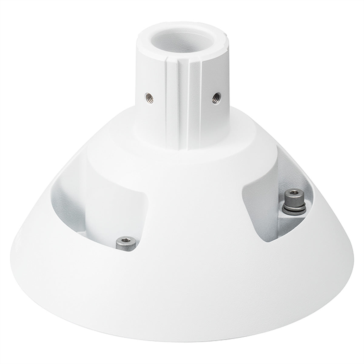 i-PRO WV-QSR504M-W Standfuss – für Dome-Kameras – Weiss