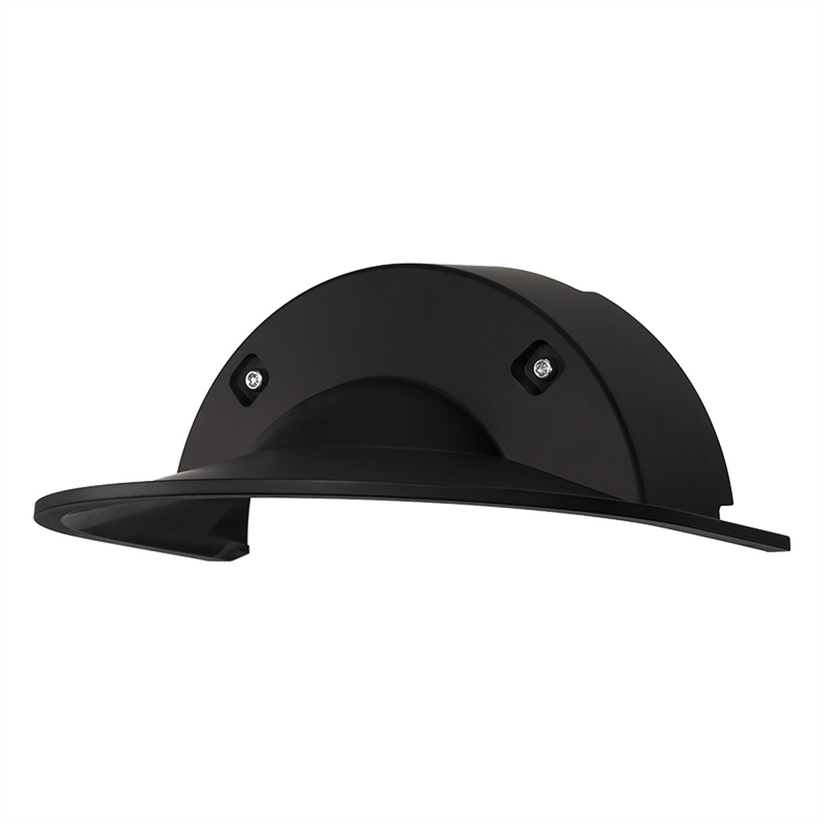 i-PRO WV-QSR505-B Sonnenblende – Schwarz