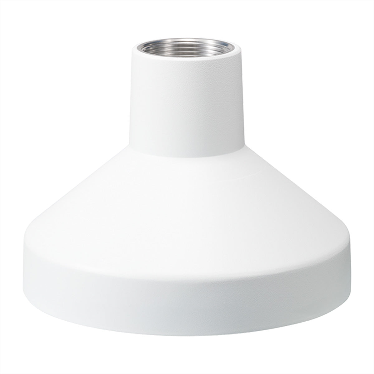 i-PRO WV-QSR506F1-W Wandhalterung (Female/ANSI) – für PTZ-Kameras – Weiss