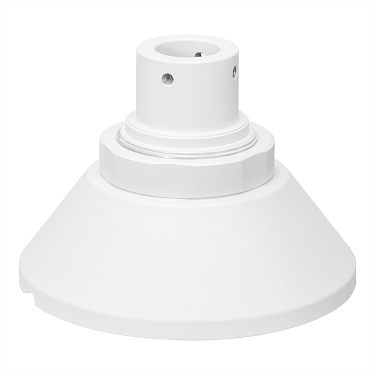 i-PRO WV-QSR506S-W Wandhalterung – salzbeständig – für i-PRO Kameras – Weiss