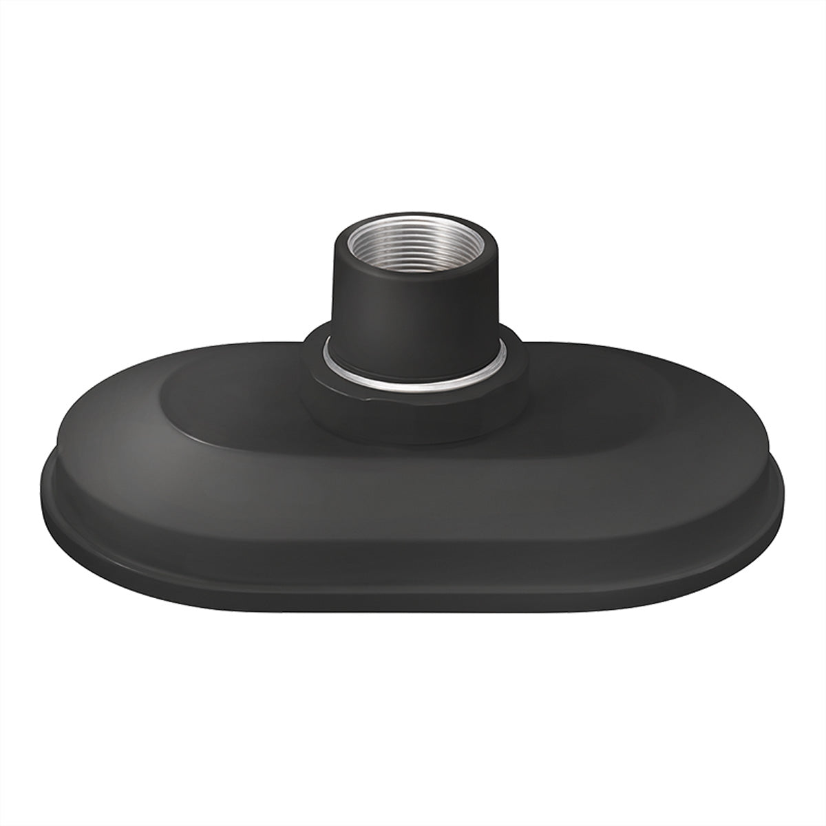 i-PRO WV-QSR507F1-B – Halterung (Buchse/ANSI) für Dualsensor-Kameras – Wandmontage – Schwarz