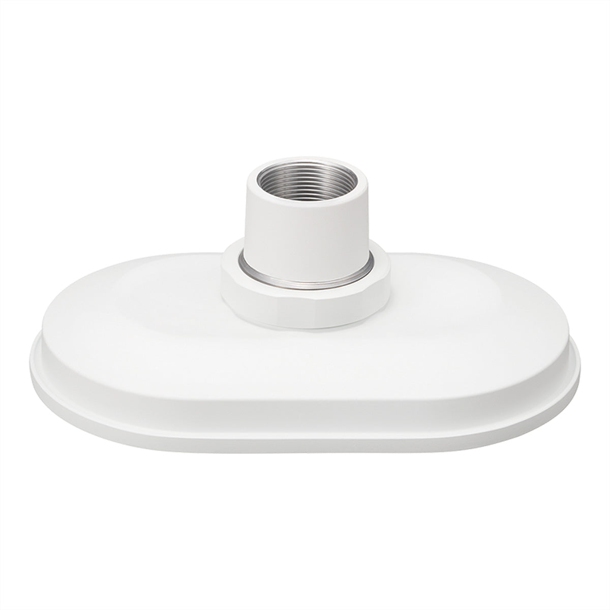 i-PRO WV-QSR507F1-W Wandhalterung – für Dual-Sensor-Kameras – Weiss