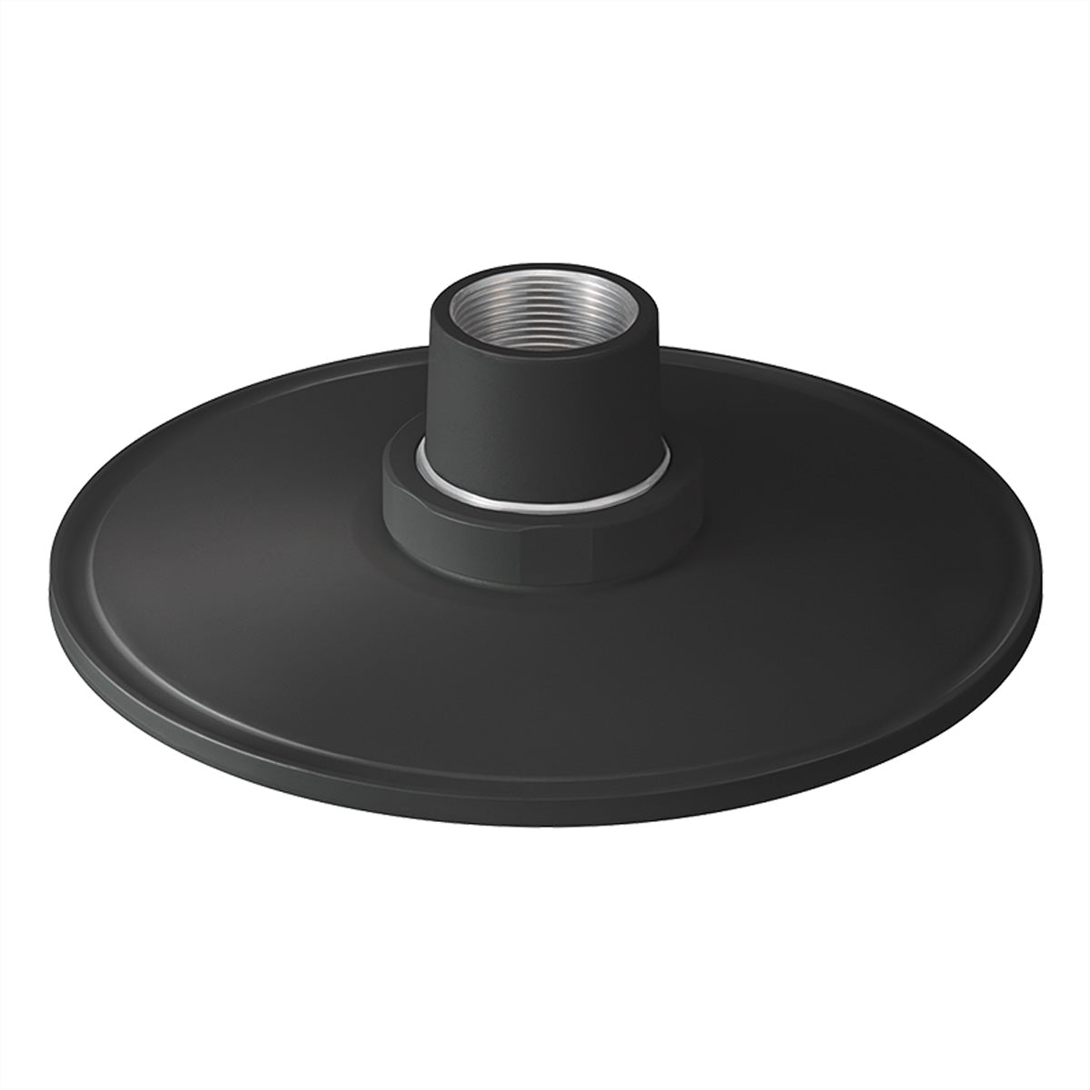 i-PRO WV-QSR508F1-B Wandhalterung – Universal, einfache Montage – für Multidirektional- und PTZ-Kameras