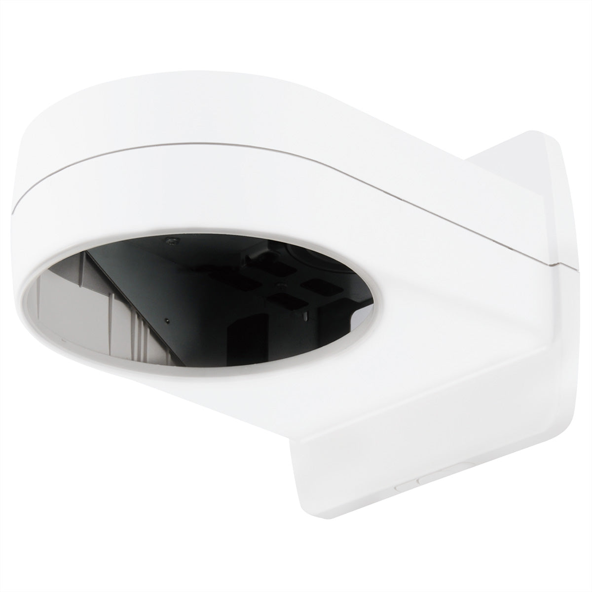 i-PRO WV-QWL100-W Wandhalterung – für WV-S61302-Z4, WV-S6131, WV-S6111 – Weiss