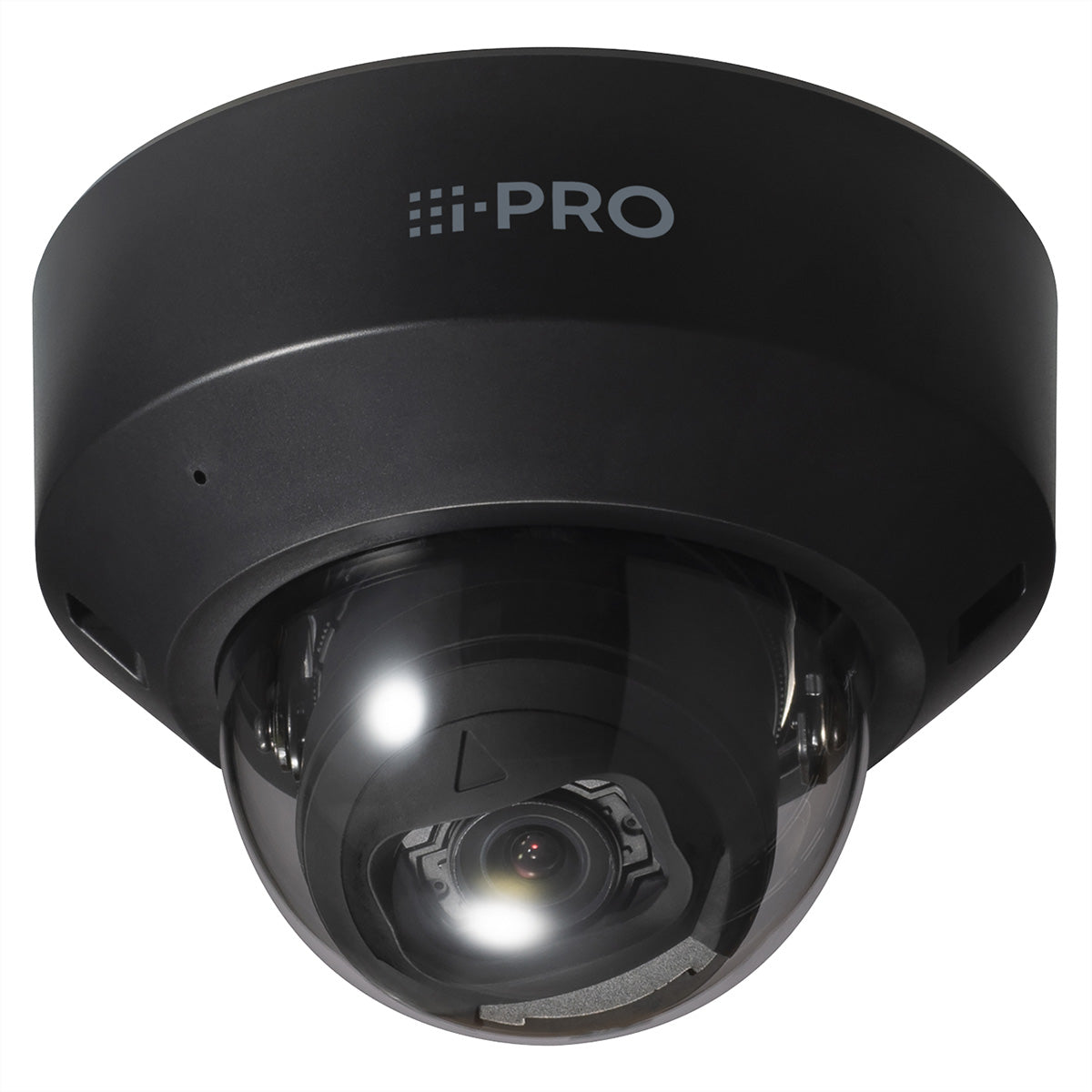 i-PRO WV-S2136A-B Dome – 1080p – 9,3× Zoom – PoE – Indoor