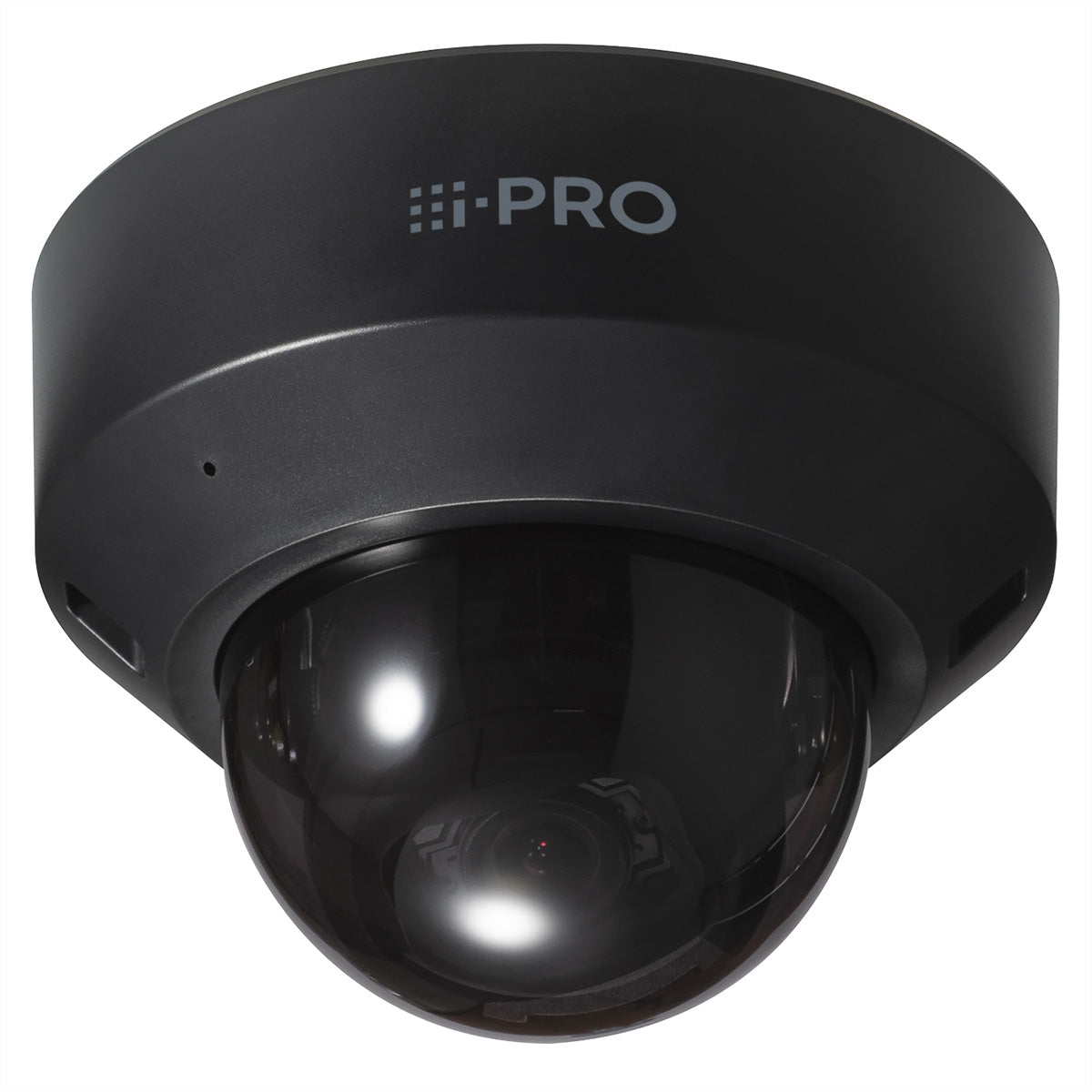 i-PRO WV-S2136GA-B Dome – 2MP – 9,3× Zoom – PoE – Indoor