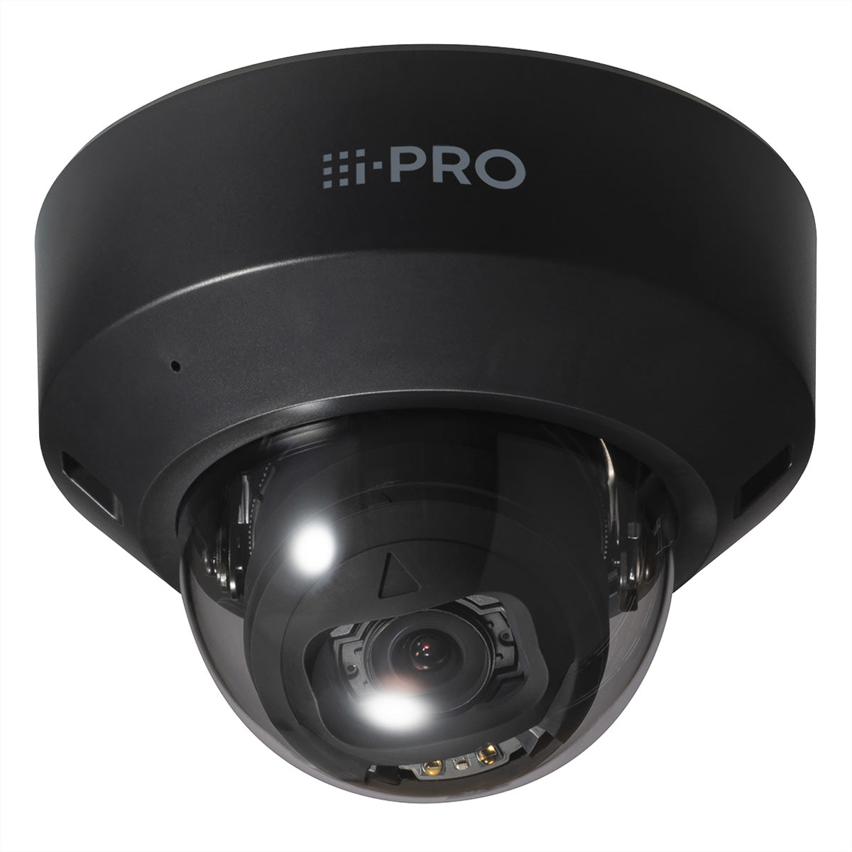 i-PRO S-Serie WV-S2136LA-B PTZ – 2 MP – 9,3× Zoom – PoE – IR 70 m – Indoor