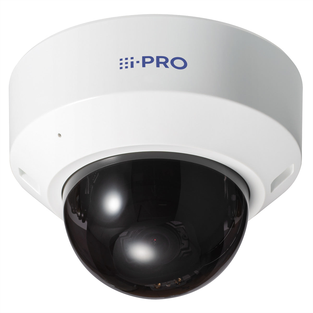i-PRO S-Serie WV-S2136LGA Dome – 1080p – 9,3× Zoom – PoE – Vandalismussicher