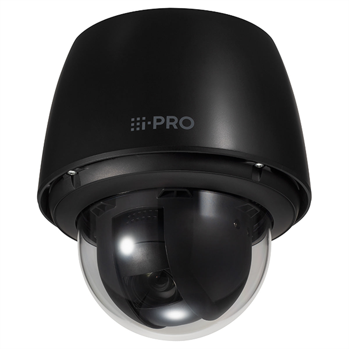 i-PRO WV-S65340-Z4N1 PTZ – 1080p – 60× Zoom – PoE – IP66/67 IK10