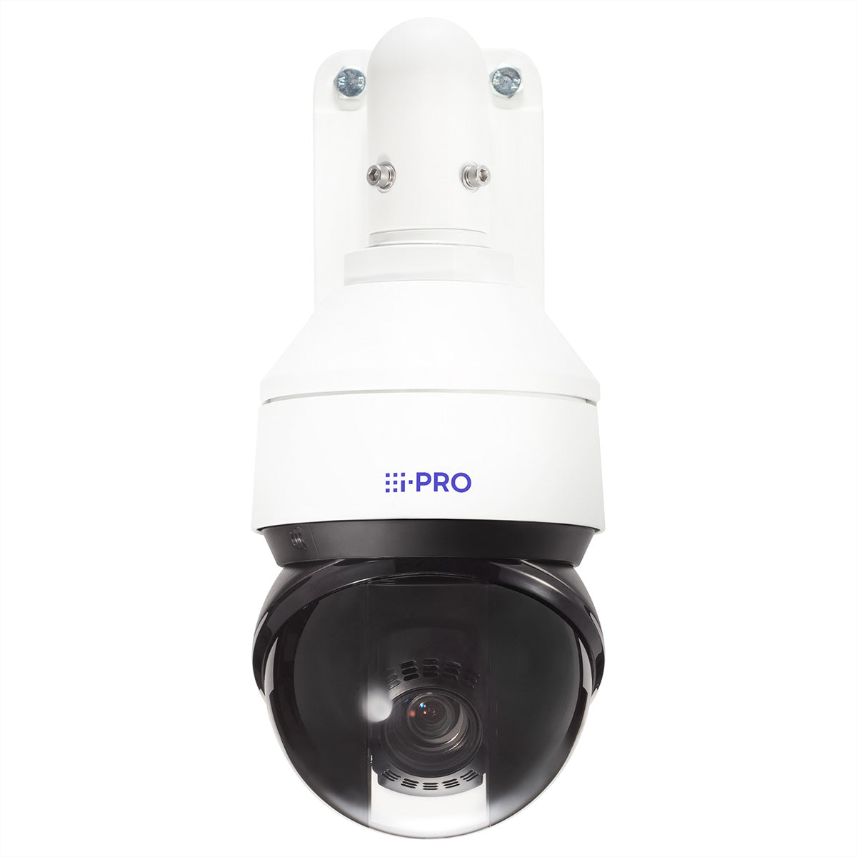 i-PRO WV-S66300-Z4LN PTZ – 2MP – 40× Zoom – PoE – IR 250 m – IP66 IK10