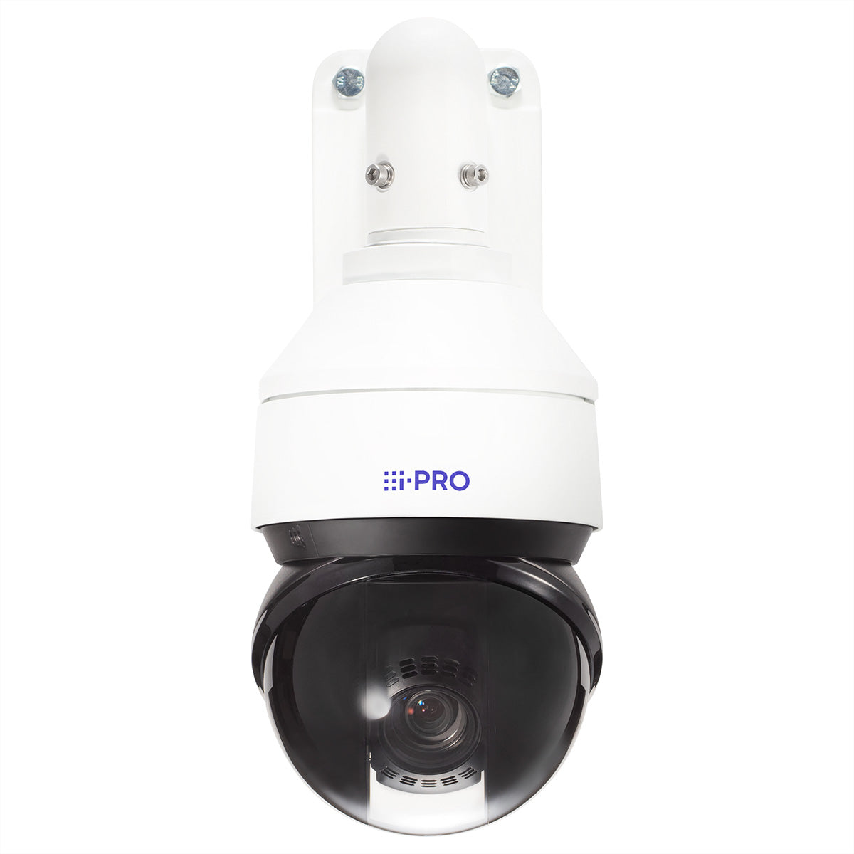 i-PRO WV-S66600-Z3LN PTZ – 6 MP – 30× Zoom – PoE – IP66 IK10