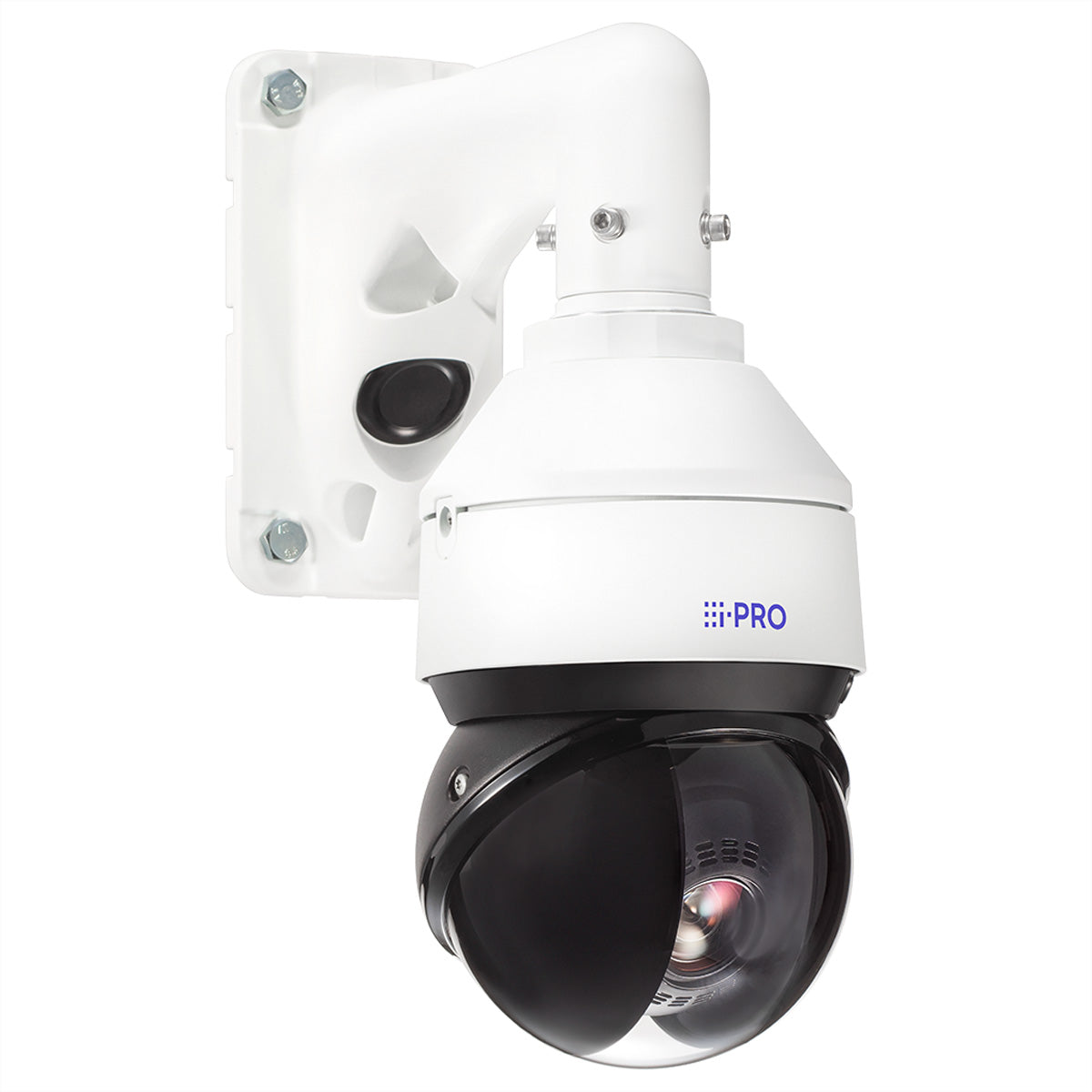 i-PRO WV-S66600-Z3LN PTZ – 6 MP – 30× Zoom – PoE – IP66 IK10