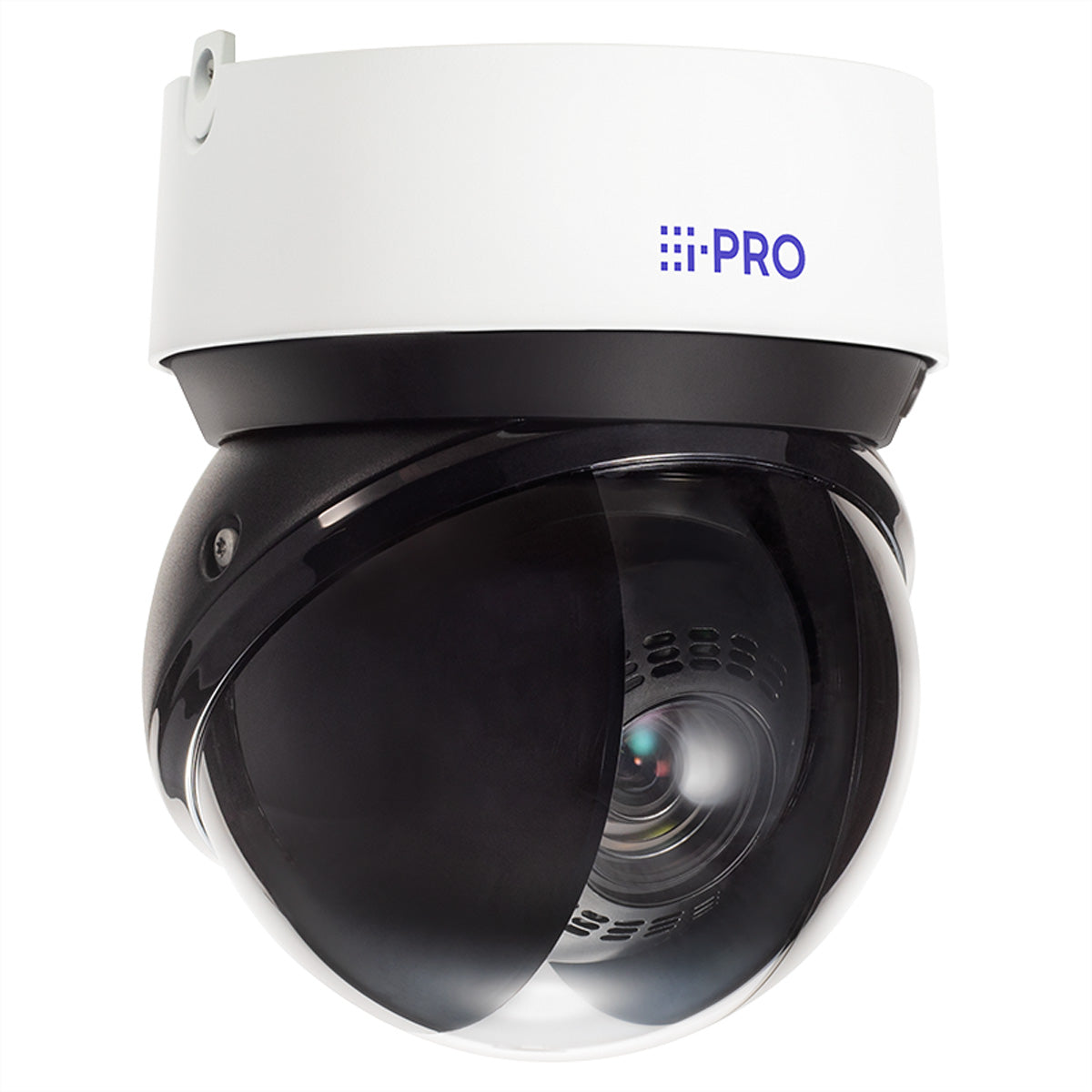 i-PRO WV-S66700-Z3LN PTZ – 4K – 30× Zoom – PoE – IP66 IK10