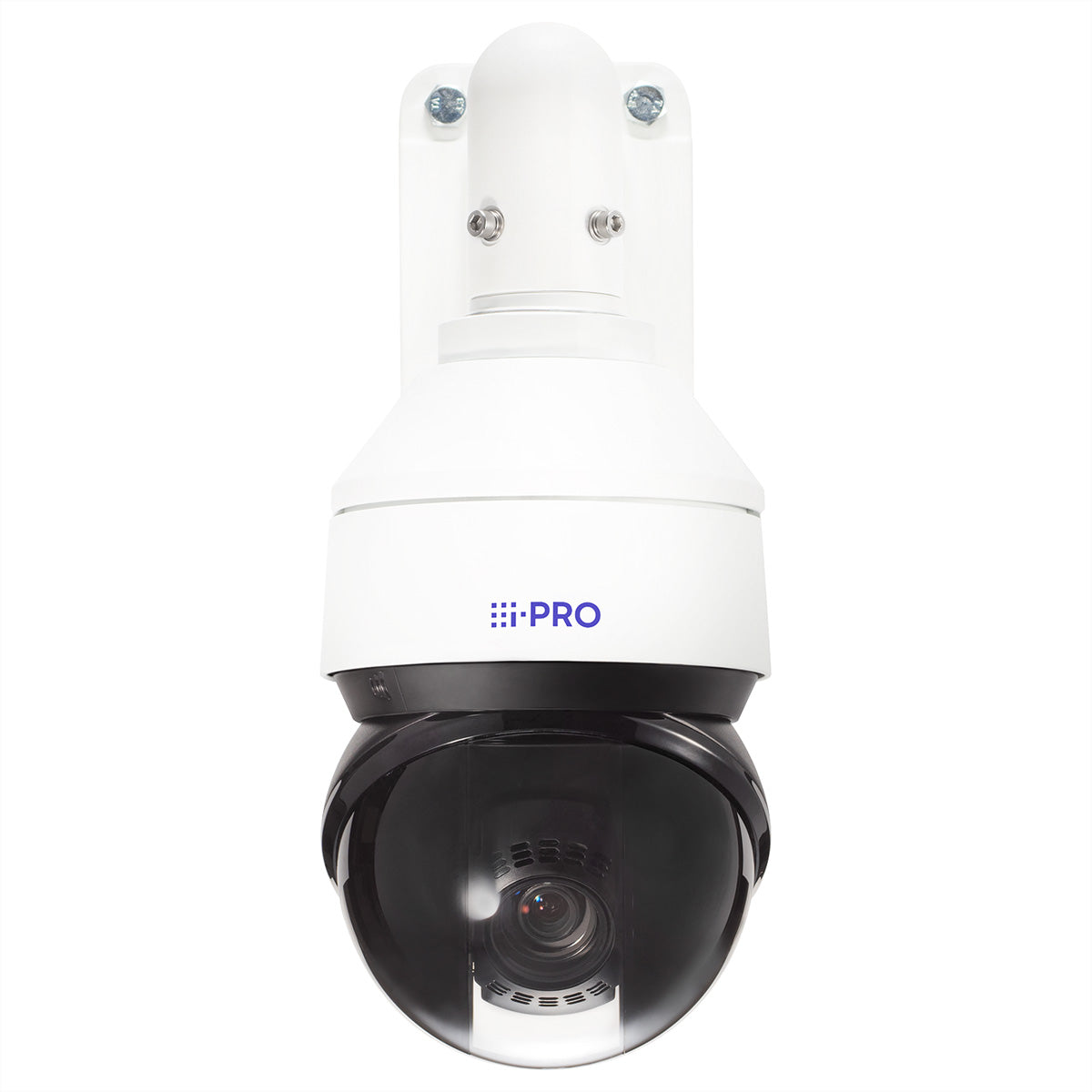 i-PRO WV-S66700-Z3N PTZ – 4K – 30× Zoom – PoE – IP66 IK10