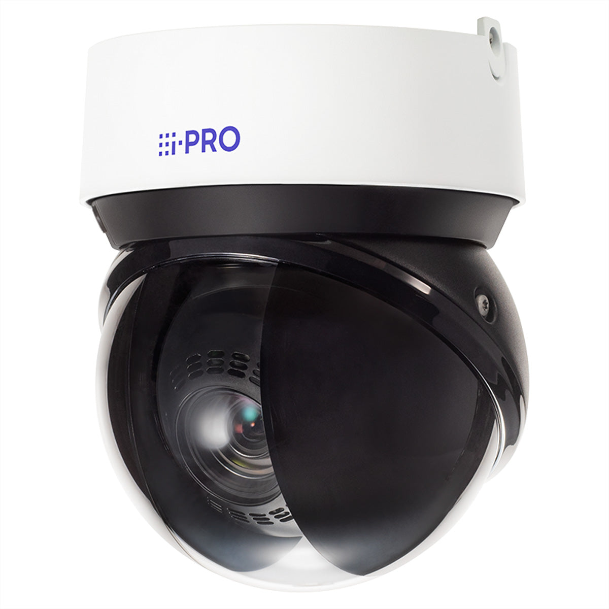 i-PRO WV-X66300-Z3K PTZ – 2 MP – 32× Zoom – PoE – IP66 IK10