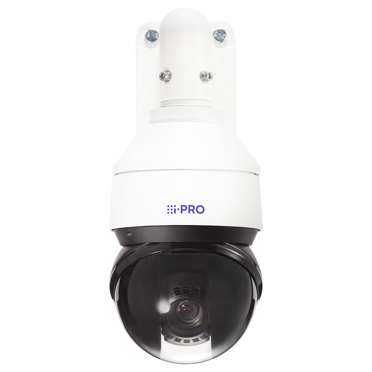 i-PRO WV-X66300-Z3K PTZ – 2 MP – 32× Zoom – PoE – IP66 IK10
