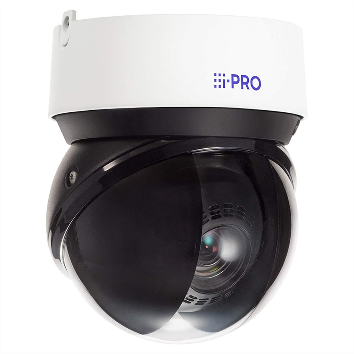 i-PRO WV-X66300-Z4K PTZ – 2MP – 40× Zoom – PoE – IP66 IK10