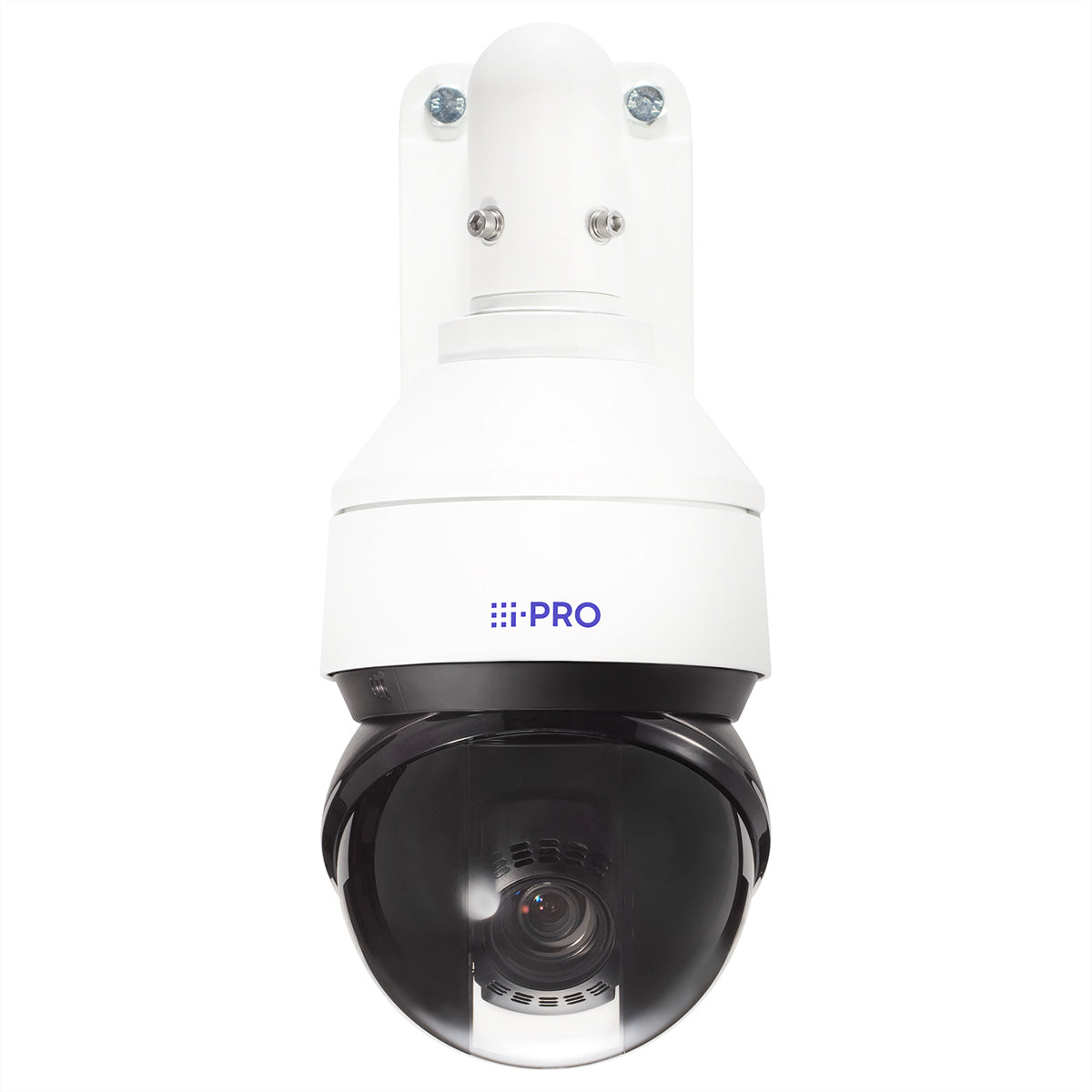 i-PRO WV-X66300-Z4LK PTZ – 2MP – 40× Zoom – PoE – IP66 IK10