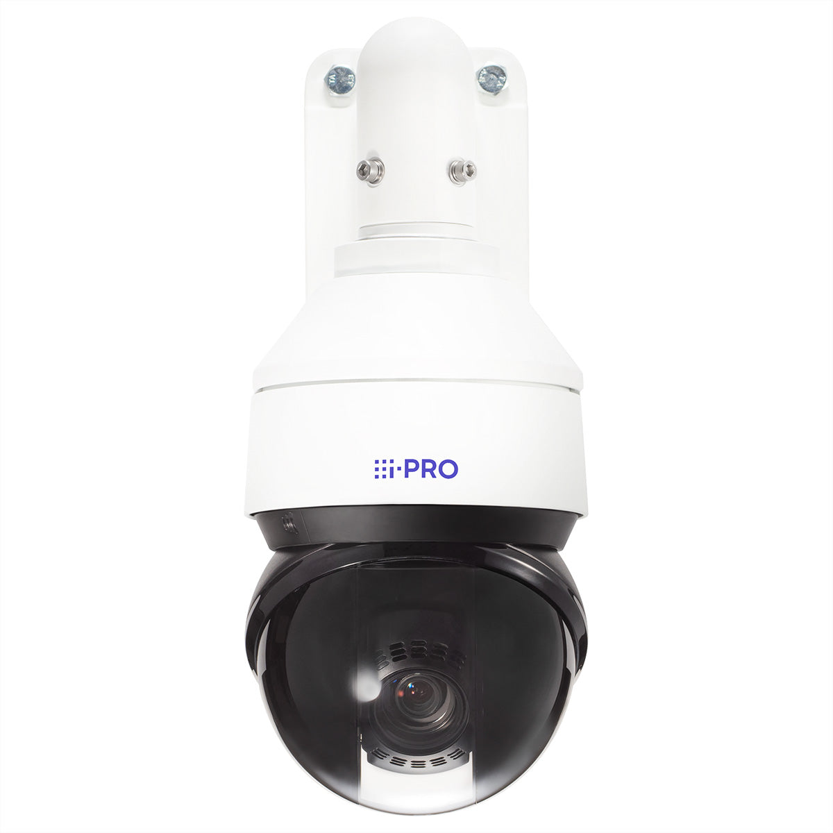 i-PRO WV-X66600-Z3K PTZ – 6MP – 30× Zoom – PoE – IP66 IK10