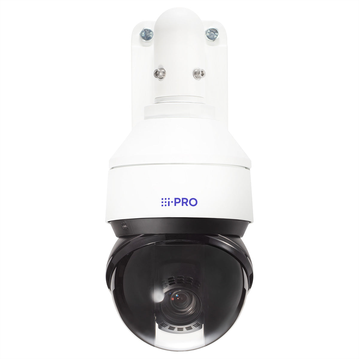 i-PRO WV-X66600-Z3LK PTZ – 6 MP – 30× Zoom – PoE – IP66 IK10