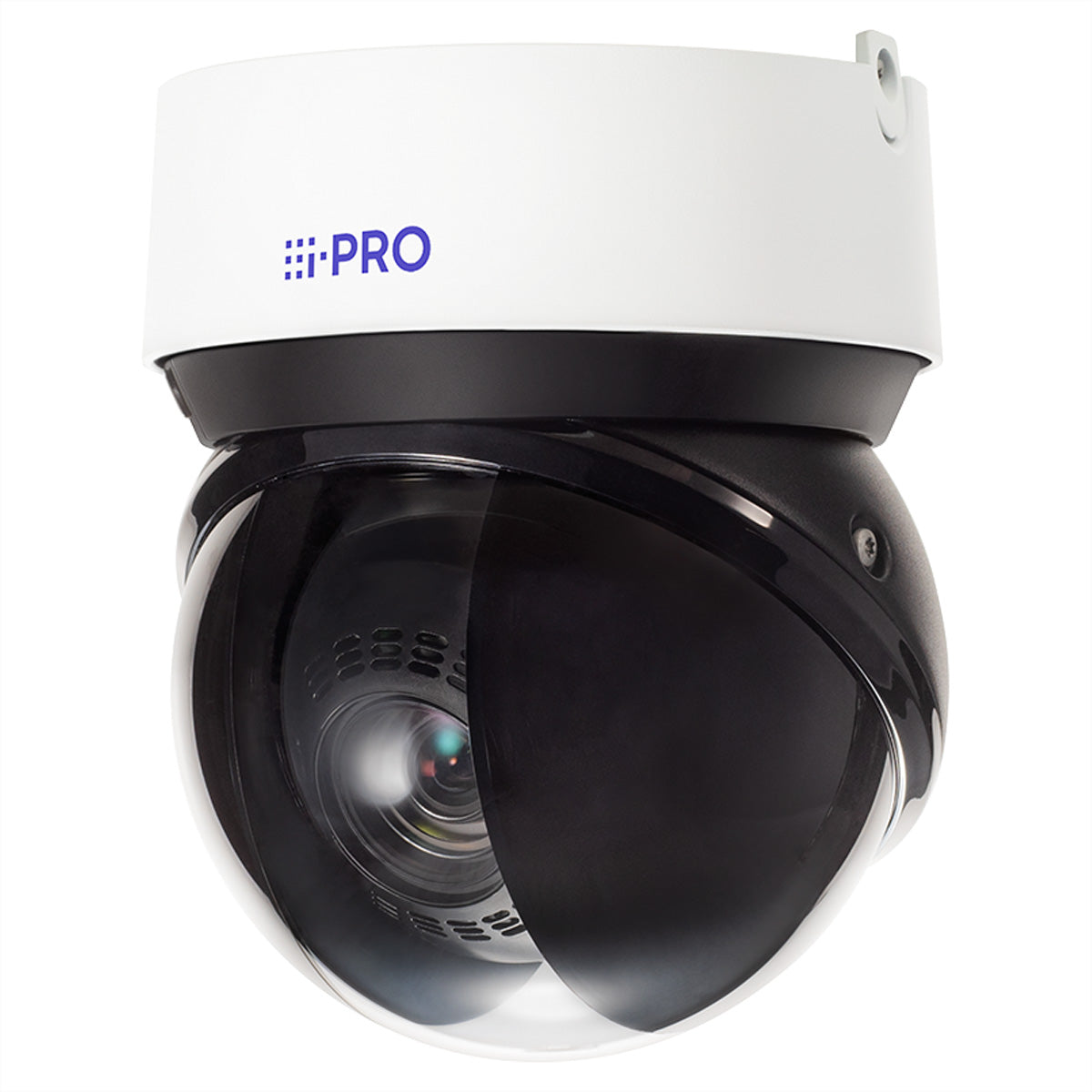 i-PRO WV-X66700-Z3K PTZ – 4K – 30× Zoom – PoE – IP66 IK10