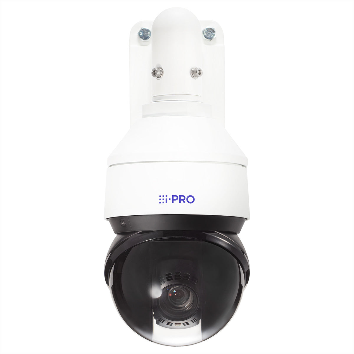 i-PRO WV-X66700-Z3K PTZ – 4K – 30× Zoom – PoE – IP66 IK10