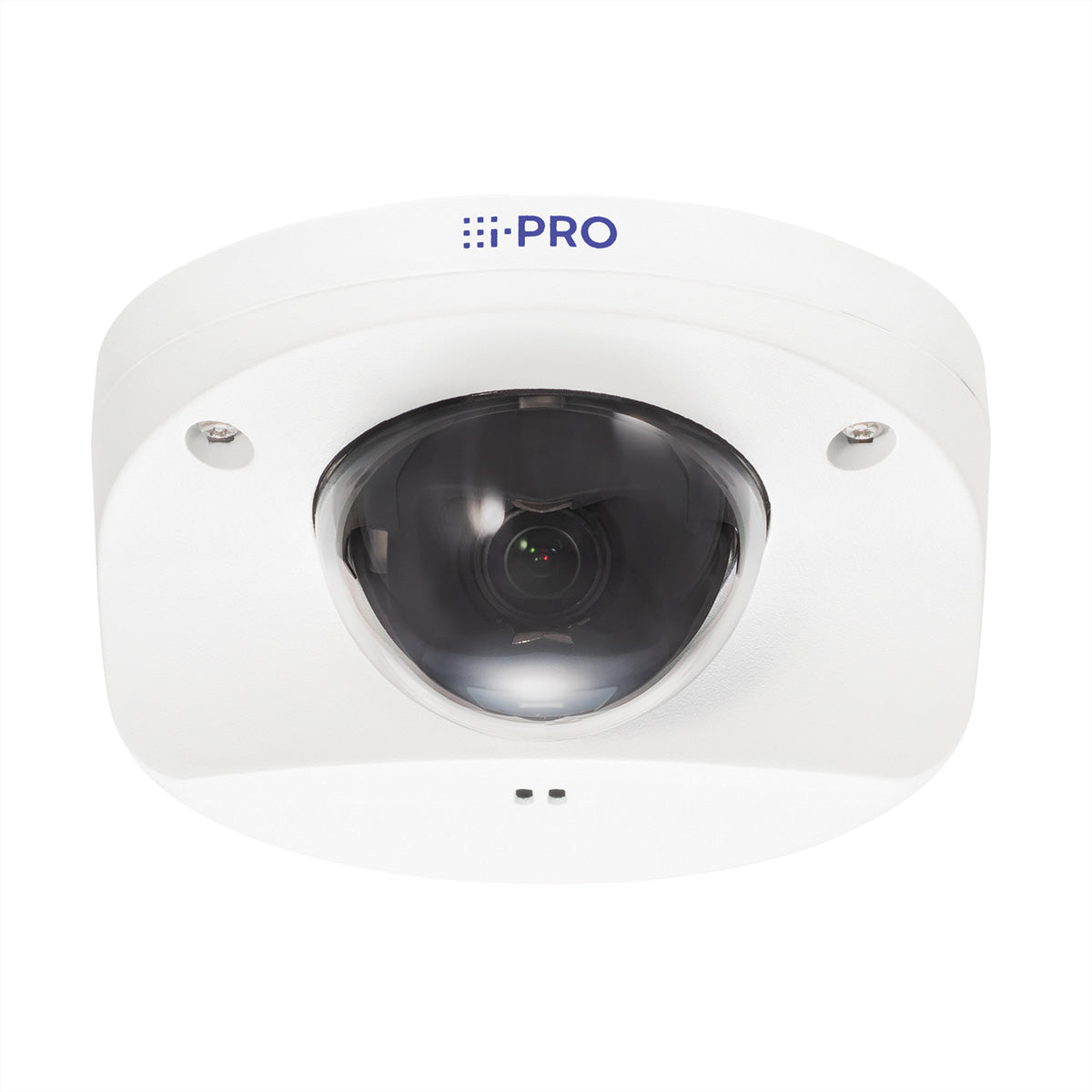 i-PRO WV-S32402-F2L Dome – 4MP – 2,4 mm – PoE – IK10