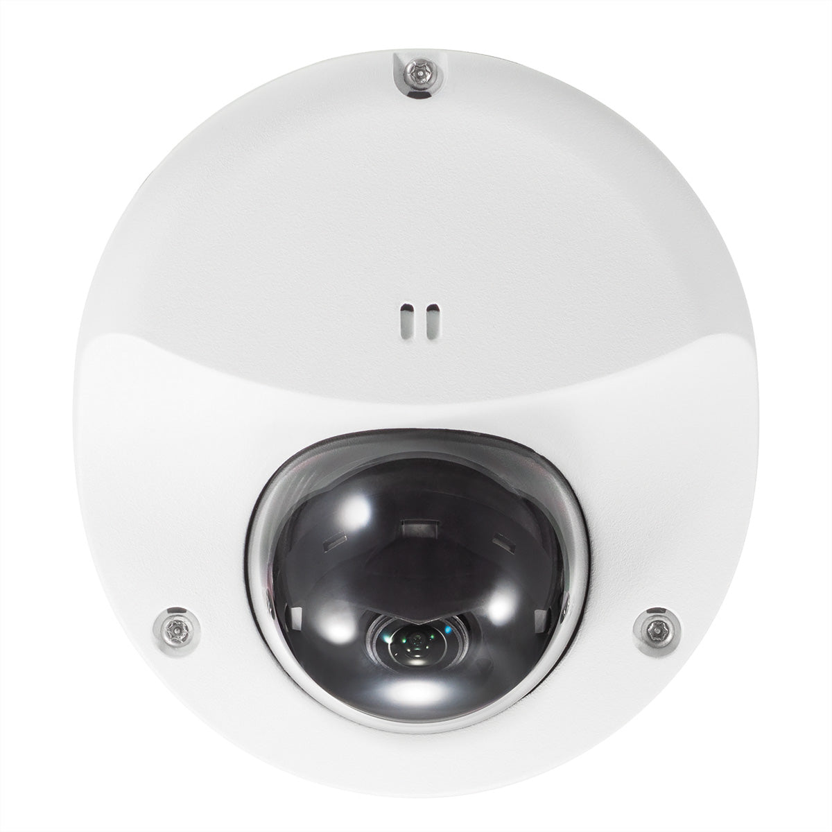 i-PRO WV-S35402-F2L Dome – 4MP – 2,4 mm – PoE – IP66 IK10
