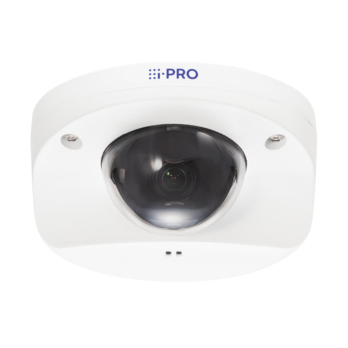 i-PRO WV-S35402-F2L Dome – 4MP – 2,4 mm – PoE – IP66 IK10