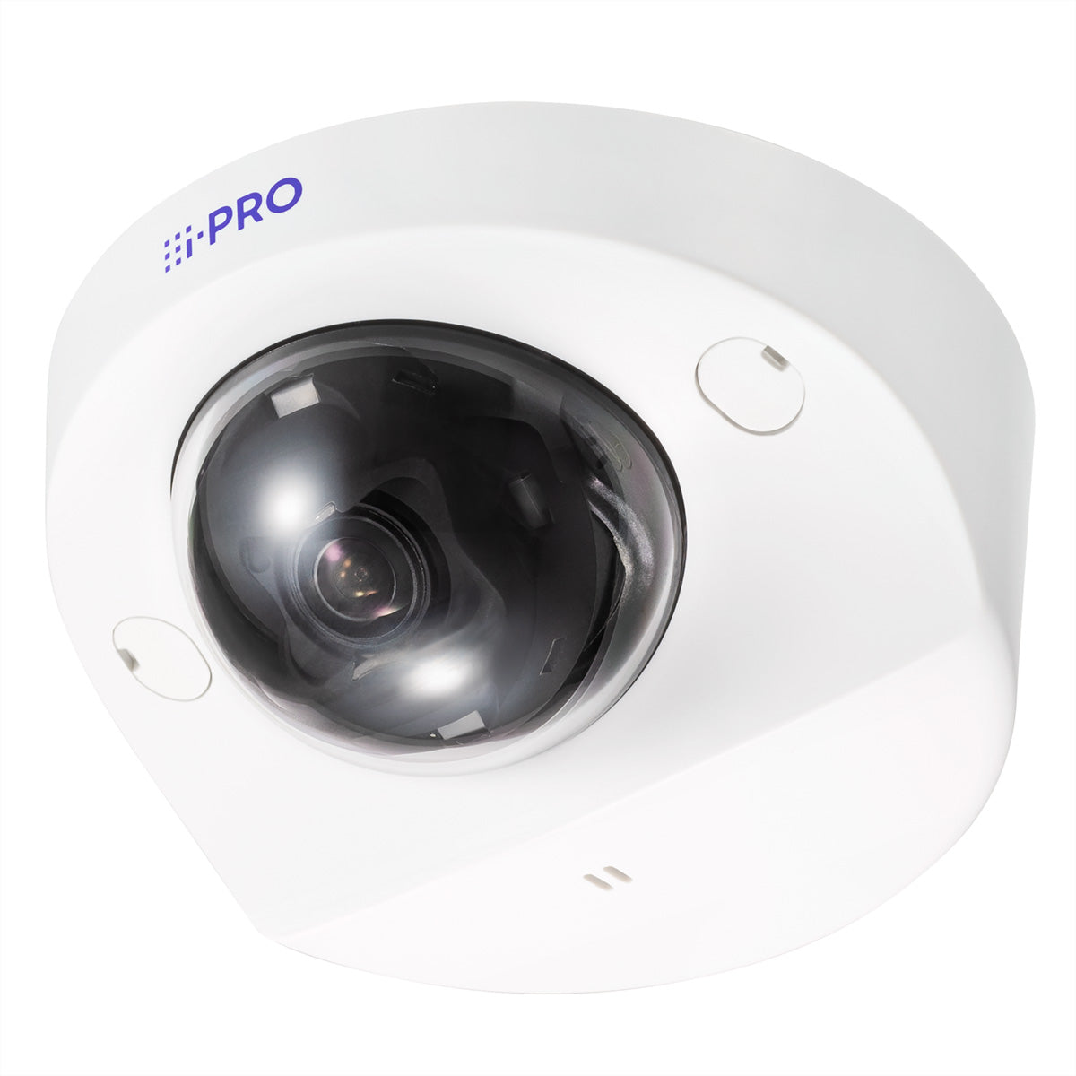 i-PRO WV-U31301-F2L Dome – 1080p – 2,4 mm – PoE – Indoor