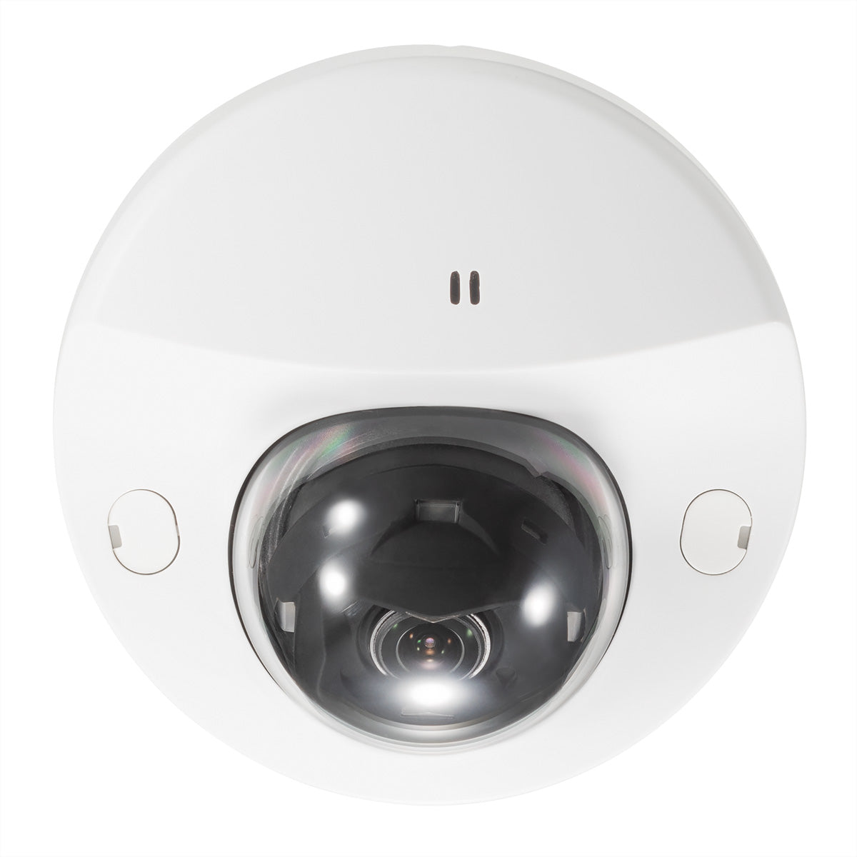 i-PRO WV-U31301-F2L Dome – 1080p – 2,4 mm – PoE – Indoor