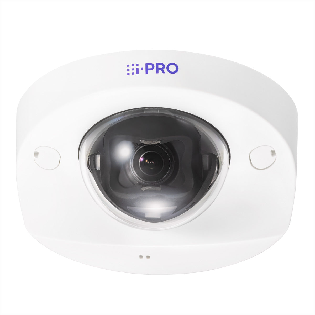 i-PRO WV-U31301-F2L Dome – 1080p – 2,4 mm – PoE – Indoor