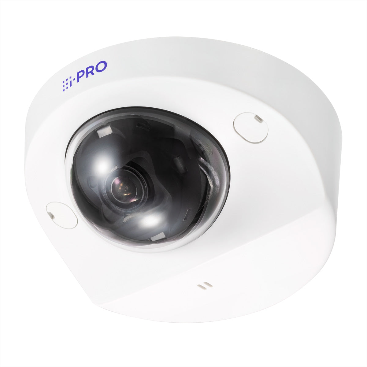 i-PRO WV-U31401-F2L Dome – 4MP – 2,4 mm – PoE – Indoor