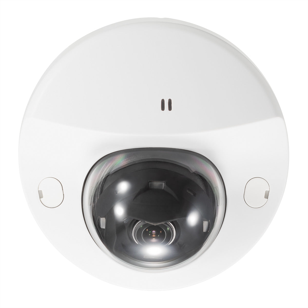 i-PRO WV-U31401-F2L Dome – 4MP – 2,4 mm – PoE – Indoor