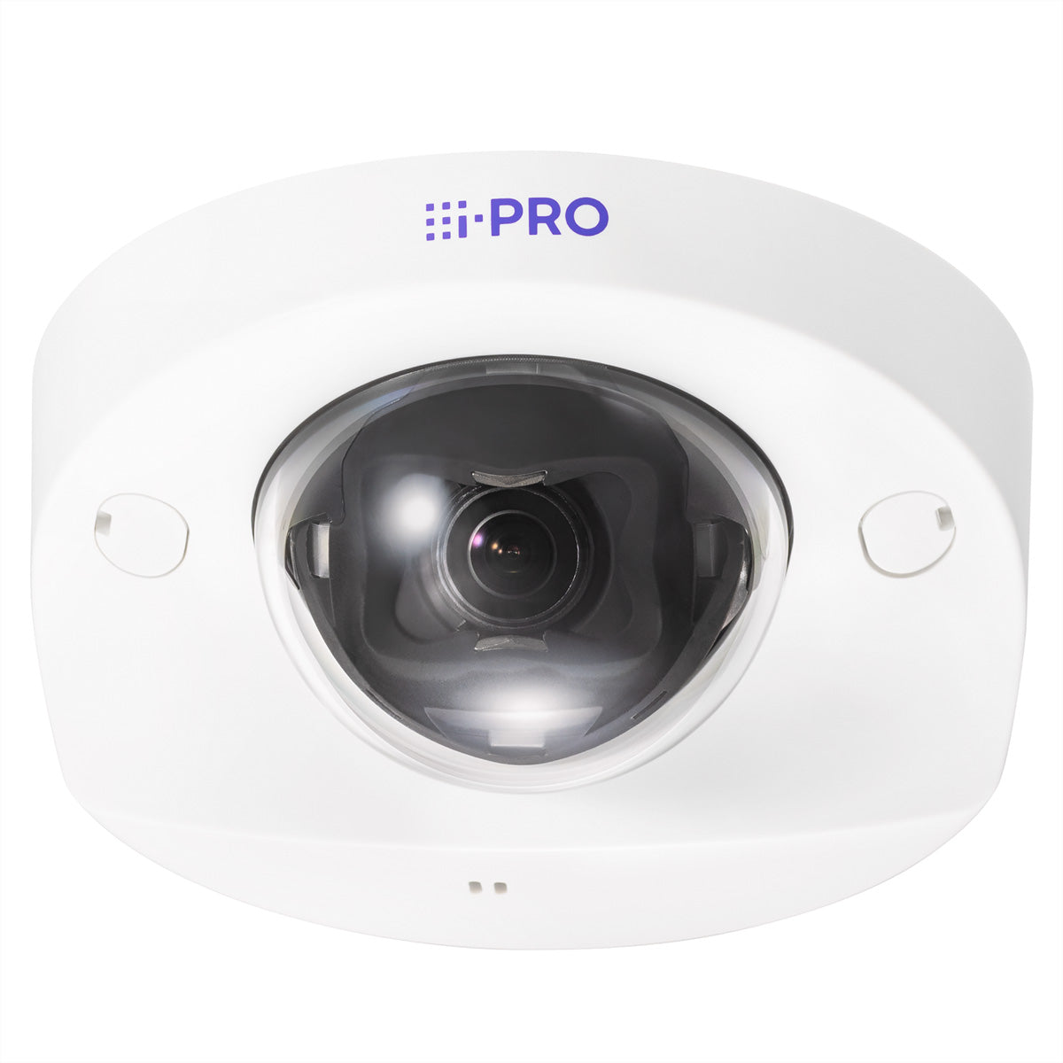 i-PRO WV-U31401-F2L Dome – 4MP – 2,4 mm – PoE – Indoor