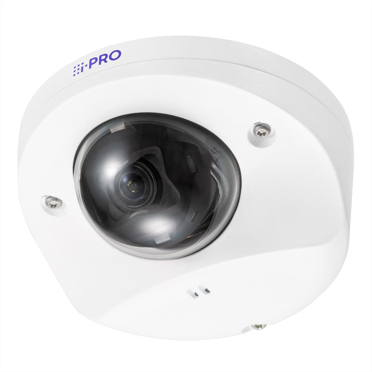 i-PRO WV-U35401-F2L PTZ – 4MP – 2,4 mm – PoE – IP66 IK10