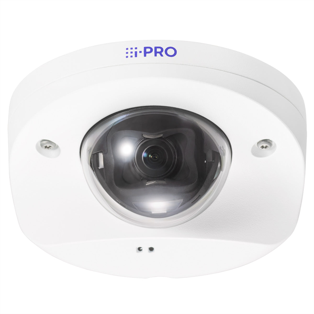 i-PRO WV-U35401-F2L PTZ – 4MP – 2,4 mm – PoE – IP66 IK10