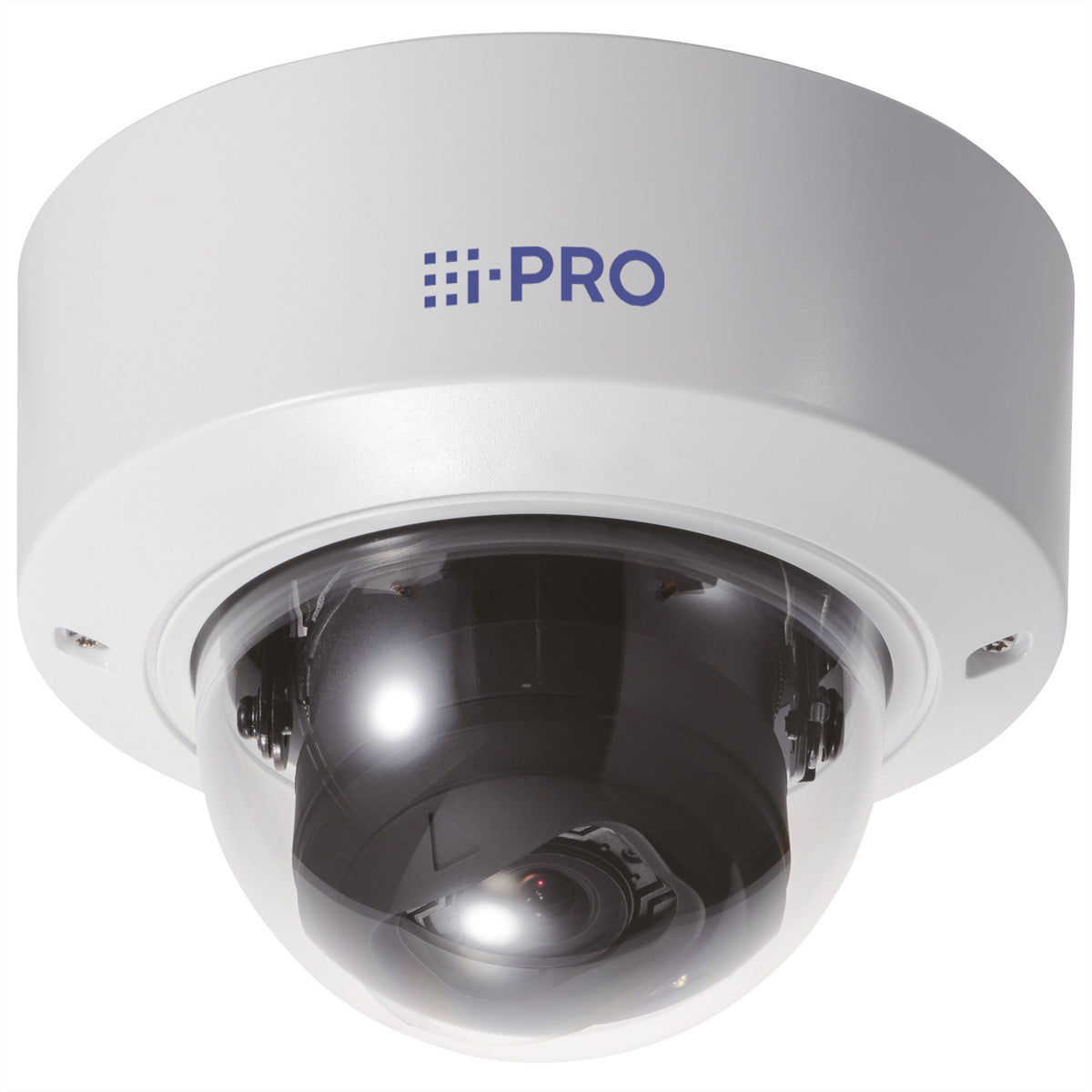 i-PRO WV-X22300-V3L Dome – 1080p – 3,1× Zoom – PoE – Indoor, IK10