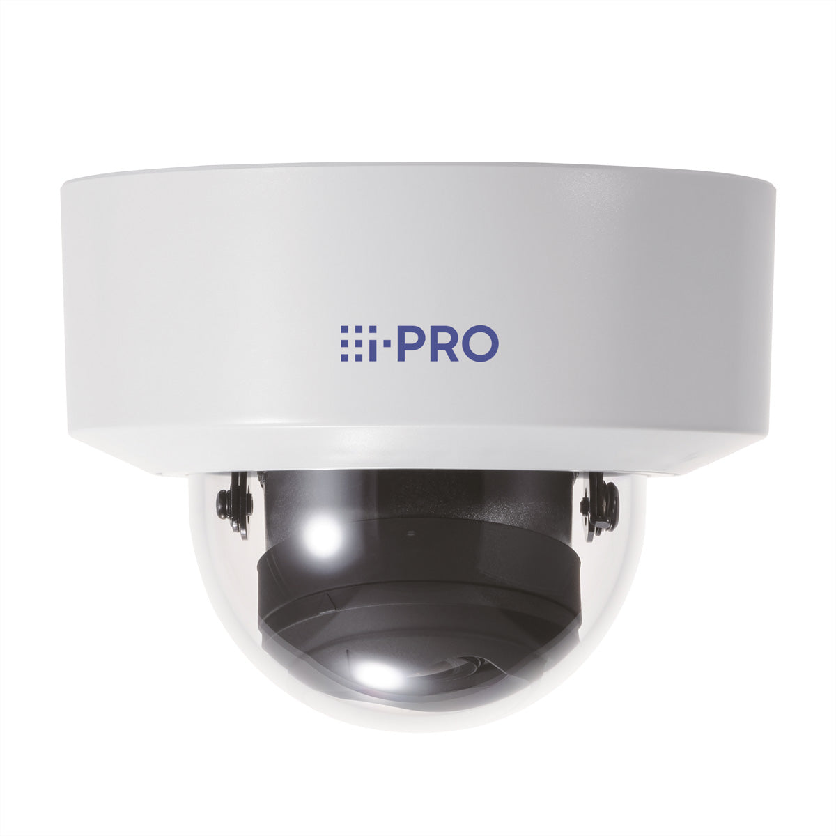 i-PRO WV-X22300-V3L Dome – 1080p – 3,1× Zoom – PoE – Indoor, IK10