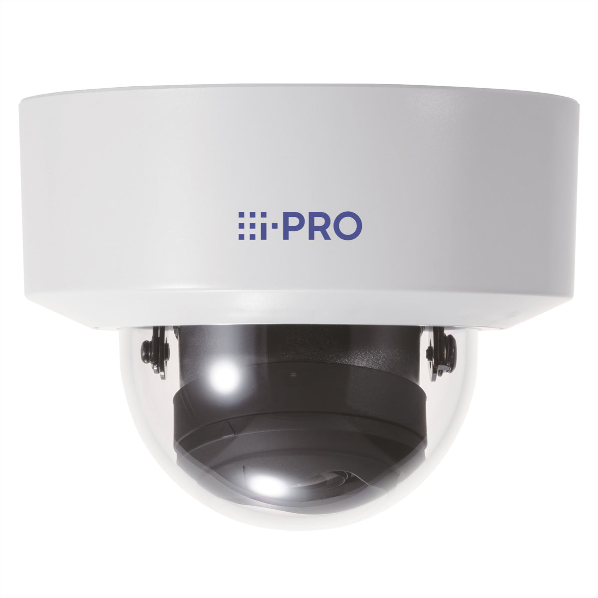 i-PRO WV-X22700-V2L Dome – 4K – 4,3–8,6 mm – PoE – IK10