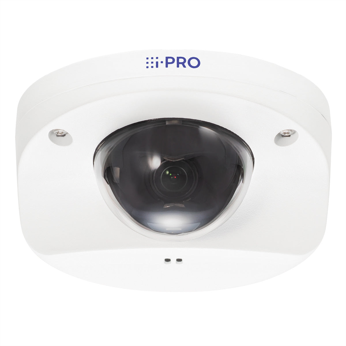 i-PRO X WV-X35402-F2LM Dome – 4MP – 2,4 mm – PoE – IP66 IK10