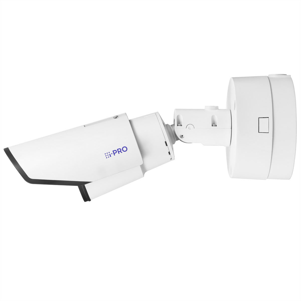 i-PRO WV-S15701-Z3L Bullet – 4K – 30× Zoom – PoE – IP66/67 IK10