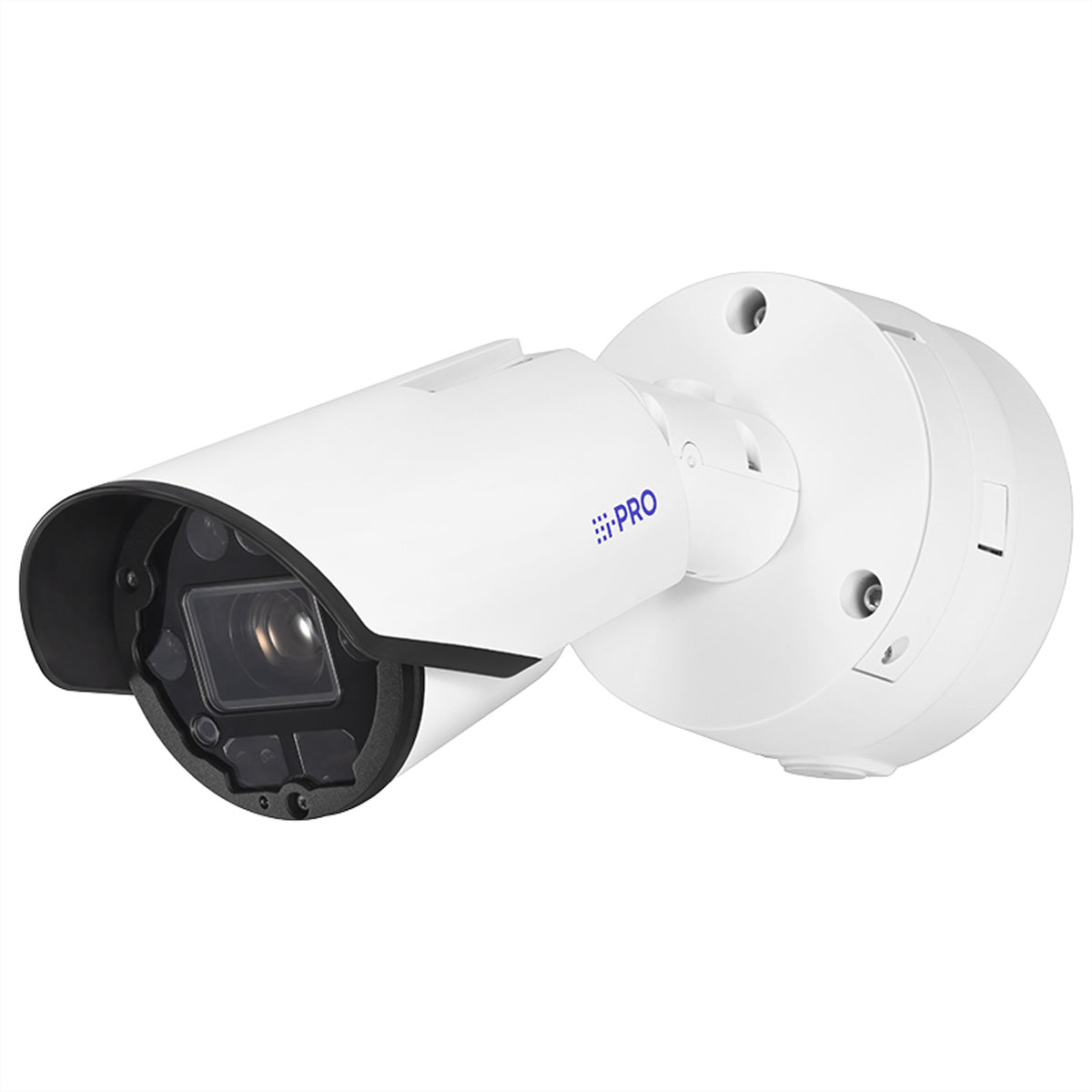 i-PRO WV-X15301-Z1LN PTZ – 2MP – 10× Zoom – PoE – IP66/IP67 IK10