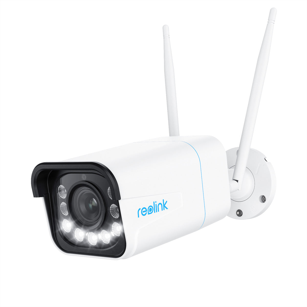 Reolink W430 Bullet – 4K – 5× Zoom – WLAN – IP67
