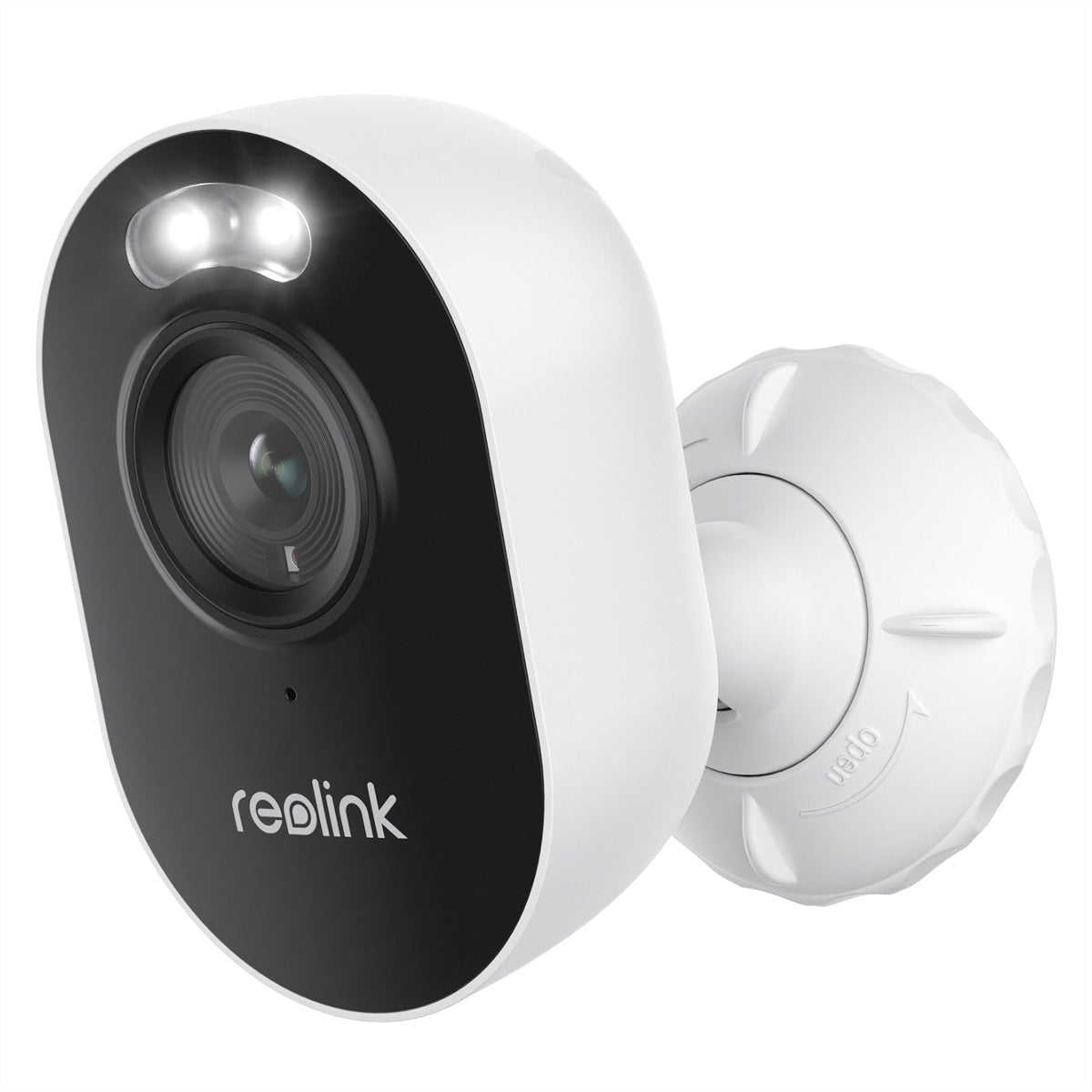 Reolink E430 Box – 4MP – 2,8 mm – WLAN – IP65