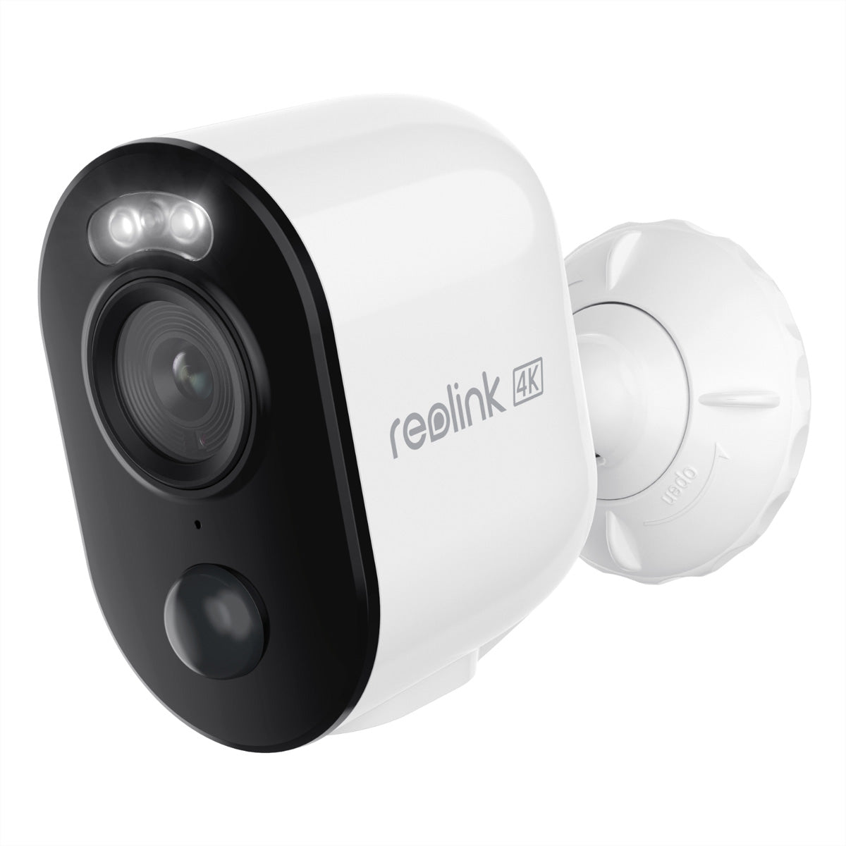 Reolink B350 Box/Ecke – 4K – 2,8 mm – WLAN – IP65