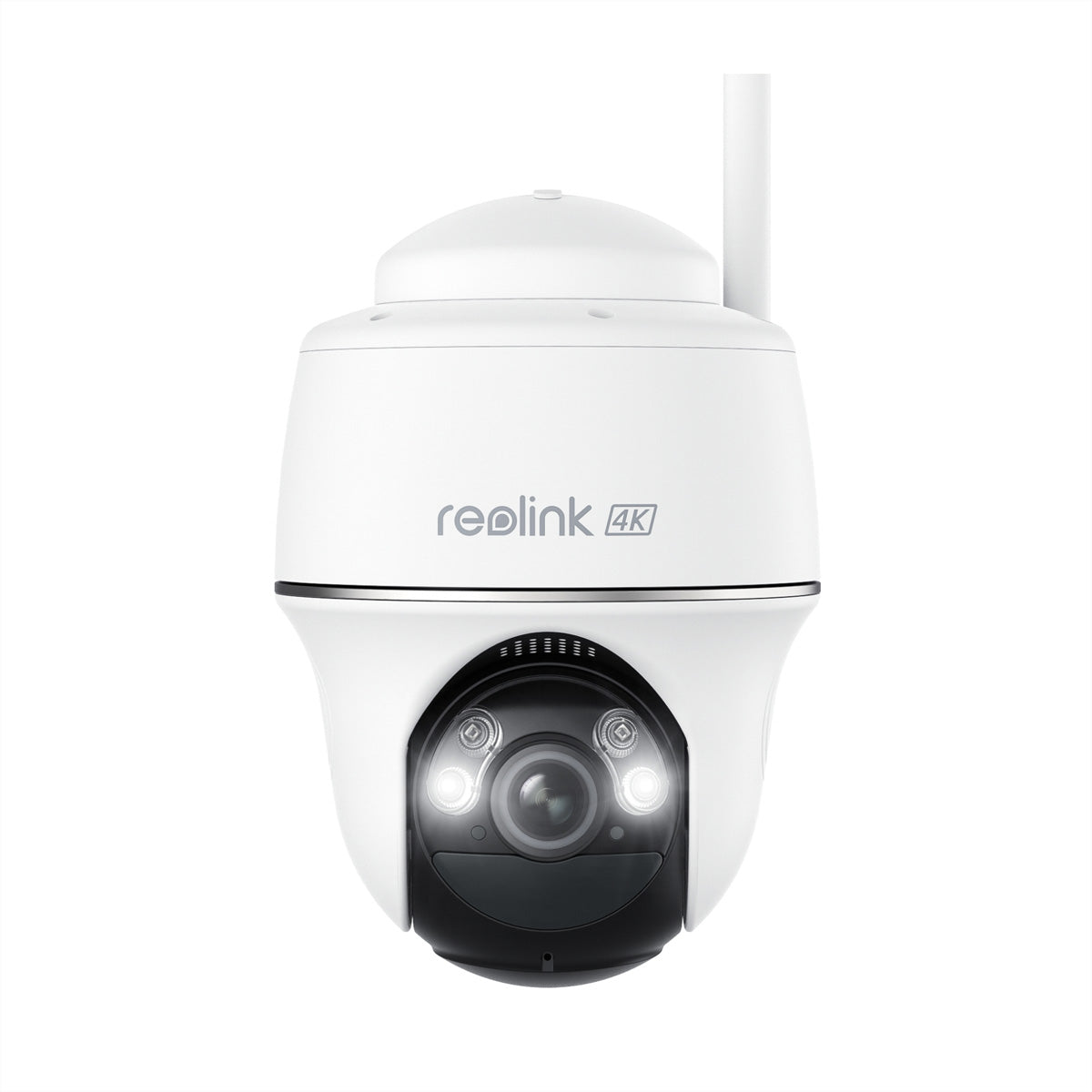 Reolink B440 PTZ – 4K – 2,8 mm – WLAN – IR 10 m – IP64
