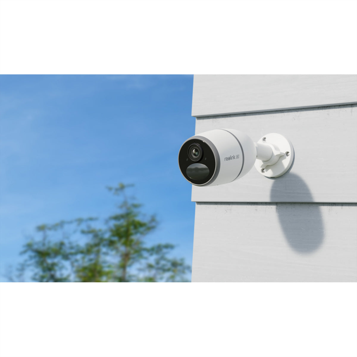 Reolink G340 Bullet – 4K – 2,8 mm – 4G/LTE – IP65